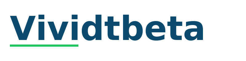 Vividtbeta logo